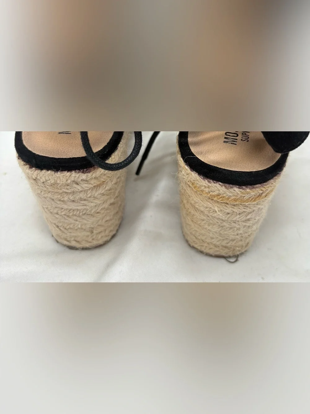 Mossimo Supply Co. mossimo women